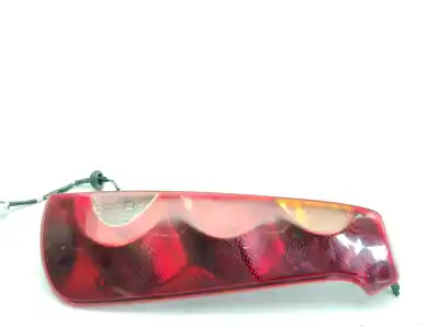 Second-hand car spare part right tailgate light for nissan note e11, ne11 1.4 oem iam references   