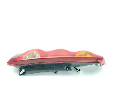 Peça sobressalente para automóvel em segunda mão farolim traseiro esquerdo por nissan note e11, ne11 1.4 referências oem iam   