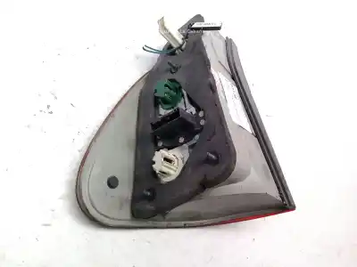 Second-hand car spare part right tailgate light for bmw 4343 sinvalor oem iam references 63217158388  