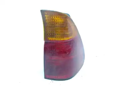 Peça sobressalente para automóvel em segunda mão Farolim Traseiro Direito por BMW 4343 SinValor Referências OEM IAM 63217158388  