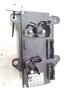 Peça sobressalente para automóvel em segunda mão comandos de alavanca por bmw 4816 398d1 referências oem iam 9132581  