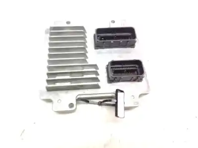 Second-hand car spare part ECU ENGINE CONTROL for CHEVROLET 9591  OEM IAM references 12645482  