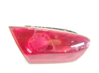 Second-hand car spare part INTERIOR LEFT TAILGATE LIGHT for SEAT LEON (1P1)  OEM IAM references 1P0945107F  