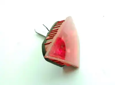 Second-hand car spare part interior left tailgate light for seat leon (1p1) 1.6 tdi oem iam references 1p0945107f  