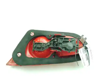 Second-hand car spare part interior left tailgate light for seat leon (1p1) 1.6 tdi oem iam references 1p0945107f  