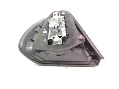 Second-hand car spare part left tailgate light for bmw 4751  oem iam references 63216927  