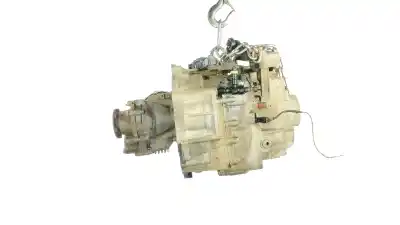 Автозапчастина б/у коробка передач для seat leon st (5f8) 2.0 tdi посилання на oem iam pgs  