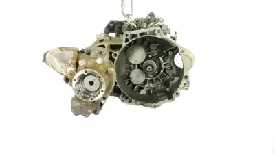 Автозапчастина б/у КОРОБКА ПЕРЕДАЧ для SEAT LEON ST (5F8)  Посилання на OEM IAM PGS  
