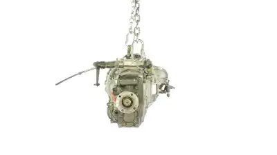 Second-hand car spare part gearbox for nissan 6264 bd30b oem iam references m525e  