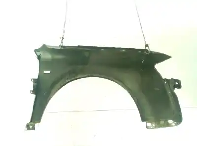Peça sobressalente para automóvel em segunda mão guarda-lamas dianteiro esquerdo por audi a4 b6 avant (8e5) 2.5 tdi referências oem iam 8e0821105b  