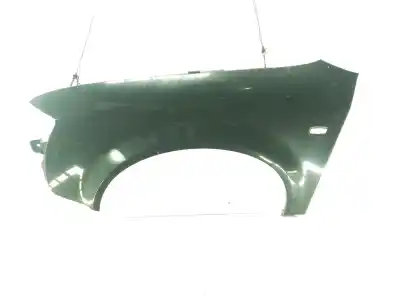 Peça sobressalente para automóvel em segunda mão guarda-lamas dianteiro esquerdo por audi a4 b6 avant (8e5) 2.5 tdi referências oem iam 8e0821105b  