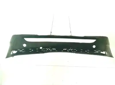 Second-hand car spare part front bumper for bmw 3 touring (e46) 320 d oem iam references   