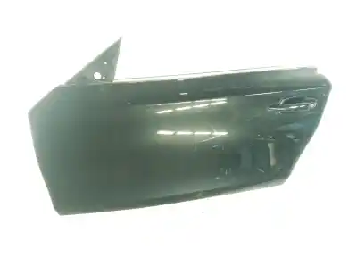 Peça sobressalente para automóvel em segunda mão porta da frente esquerda por bmw 1 (e81) 118 d referências oem iam 41515a2a377  