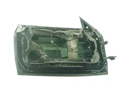 Peça sobressalente para automóvel em segunda mão porta da frente esquerda por bmw 1 (e81) 118 d referências oem iam 41515a2a377  
