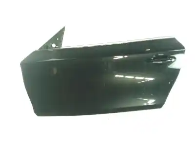 Second-hand car spare part LEFT FRONT DOOR for BMW 1 (E81)  OEM IAM references 41515A2A377  