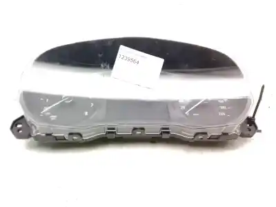 Second-hand car spare part Dashboard for OPEL 10264 SinValor OEM IAM references 42539746  