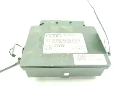 Second-hand car spare part ELECTRONIC MODULE for AUDI A4 B8 (8K2)  OEM IAM references 8K0907801E  