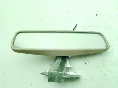 Pezzo di ricambio per auto di seconda mano SPECCHIO INTERNO per RENAULT MEGANE III COUPÉ (DZ0/1_)  Riferimenti OEM IAM 8200000509  