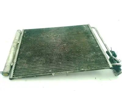 Peça sobressalente para automóvel em segunda mão condensador / radiador de sofagem / ar condicionado por bmw x5 (e53) 3.0d referências oem iam 64536914216  