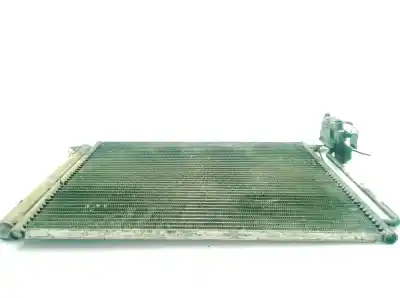 Peça sobressalente para automóvel em segunda mão condensador / radiador de sofagem / ar condicionado por bmw x5 (e53) 3.0d referências oem iam 64536914216  