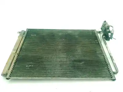 Second-hand car spare part Heating / Air Conditioning Radiator for BMW X5 (E53) 3.0d OEM IAM references 64536914216  