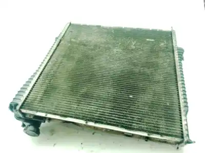 Pezzo di ricambio per auto di seconda mano radiatore d acqua per bmw x5 (e53) 3.0d riferimenti oem iam 17111439102  