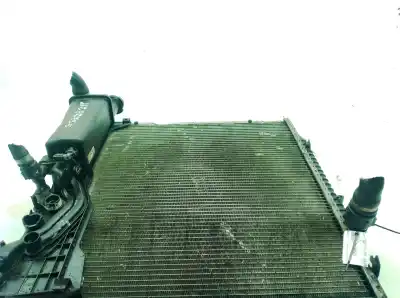 Pezzo di ricambio per auto di seconda mano radiatore d acqua per bmw x5 (e53) 3.0d riferimenti oem iam 17111439102  