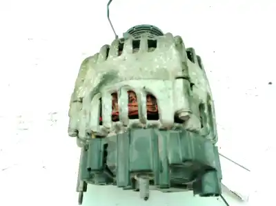 Peça sobressalente para automóvel em segunda mão alternador por seat leon st (5f8) 2.0 tdi referências oem iam   