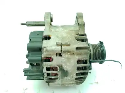 Peça sobressalente para automóvel em segunda mão alternador por seat leon st (5f8) 2.0 tdi referências oem iam   