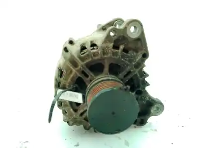 Peça sobressalente para automóvel em segunda mão Alternador por SEAT LEON ST (5F8) 2.0 TDI Referências OEM IAM   