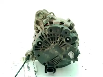 Peça sobressalente para automóvel em segunda mão alternador por seat leon st (5f8) 2.0 tdi referências oem iam   
