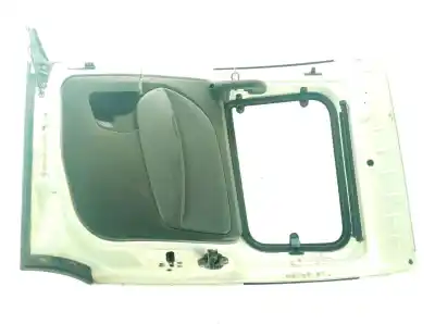 Автозапчасти б/у дверь задняя правая за fiat 8618 sinvalor ссылки oem iam   