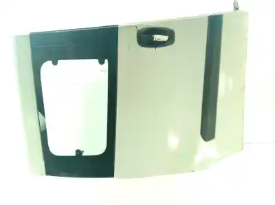 Автозапчасти б/у дверь задняя правая за fiat 8618 sinvalor ссылки oem iam   