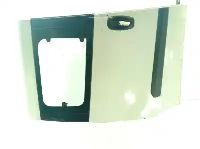 Автозапчасти б/у дверь задняя правая за FIAT 8618 SinValor ссылки OEM IAM   