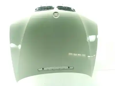 Second-hand car spare part FRONT BONNET for BMW 3 (E46)  OEM IAM references 41617042893  