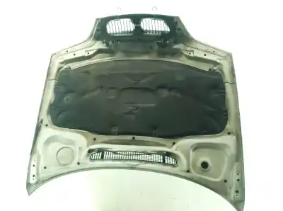 Peça sobressalente para automóvel em segunda mão capot frontal por bmw 3 (e46) 330 d referências oem iam 41617042893  