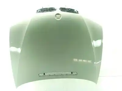 Peça sobressalente para automóvel em segunda mão capot frontal por bmw 3 (e46) 330 d referências oem iam 41617042893  