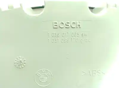 Second-hand car spare part dashboard for bmw 3 (e46) 330 d oem iam references 62116985645  