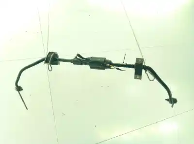 Peça sobressalente para automóvel em segunda mão Barra Estabilizadora Dianteira por BMW 5 (E60) 535 d Referências OEM IAM 37116760165  