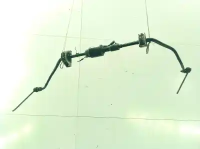 Peça sobressalente para automóvel em segunda mão barra estabilizadora dianteira por bmw 5 (e60) 535 d referências oem iam 37116760165  