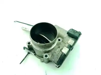 Peça sobressalente para automóvel em segunda mão Borboleta De Admissão por JAGUAR F-PACE (X761) 2.0 TD4 AWD Referências OEM IAM 0280750610  