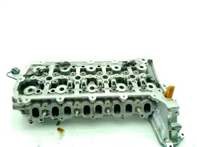 Peça sobressalente para automóvel em segunda mão Cabeça / Culatra por JAGUAR F-PACE (X761) 2.0 TD4 AWD Referências OEM IAM JDE37011  