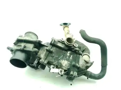 Peça sobressalente para automóvel em segunda mão Radiador De Gases De Escape (egr) por JAGUAR F-PACE (X761) 2.0 TD4 AWD Referências OEM IAM JDE38492  