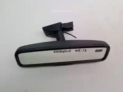 Pezzo di ricambio per auto di seconda mano Specchio Interno per KIA 5602 D4EA Riferimenti OEM IAM   