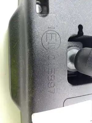 Second-hand car spare part interior rearview mirror for kia 5602 d4ea oem iam references   