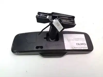Second-hand car spare part interior rearview mirror for kia 5602 d4ea oem iam references   