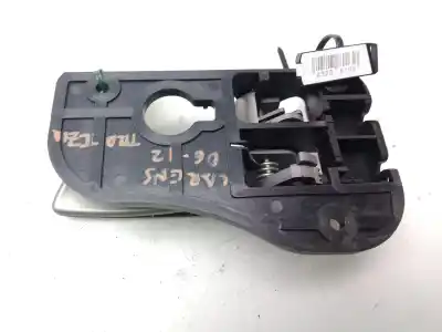 Pezzo di ricambio per auto di seconda mano maniglia porta sinistra per kia 5602 d4ea riferimenti oem iam   