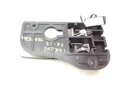 Pezzo di ricambio per auto di seconda mano maniglia porta sinistra per kia 5602 d4ea riferimenti oem iam   