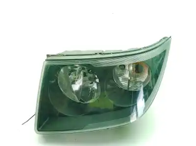 Piesă de schimb auto la mâna a doua FAR DREAPTA pentru VOLKSWAGEN CRAFTER 30-50 FURGON 2E_ 2.0 TDI Referințe OEM IAM   