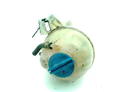 Peça sobressalente para automóvel em segunda mão VASO DE EXPANSÃO por VOLKSWAGEN CRAFTER 30-50 FURGON 2E_ 2.0 TDI Referências OEM IAM 2E0121407  